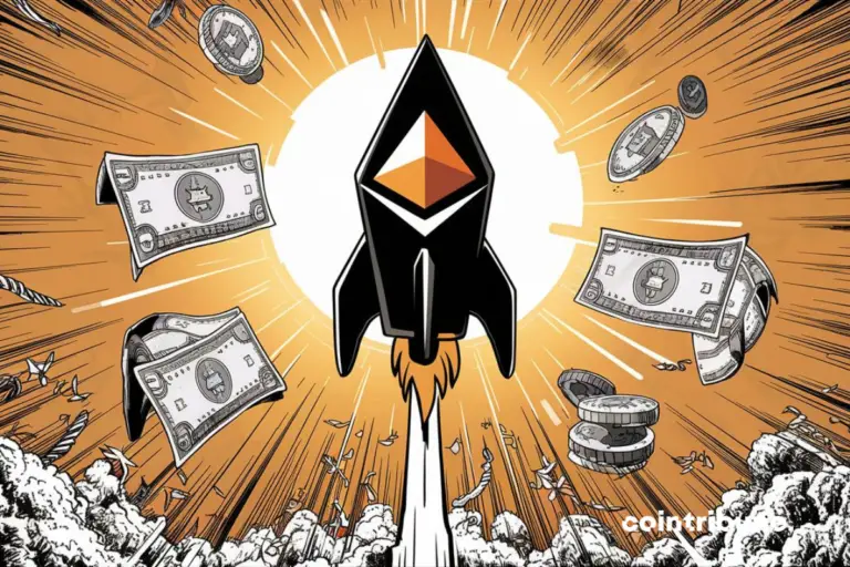 BlackRock is buying $10M worth of Ethereum to launch its ETF