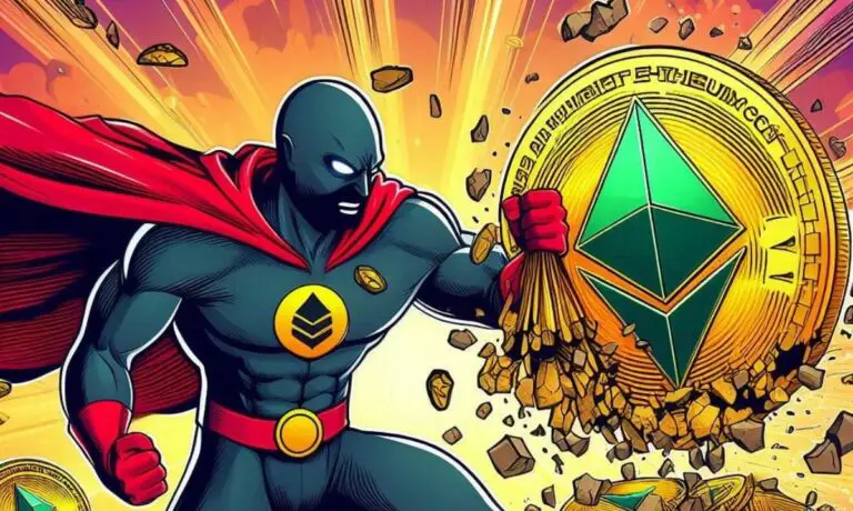 Crypto: Here's How Grayscale's ETF Can Destroy Ethereum!
