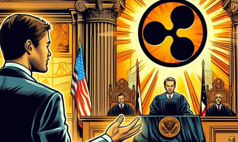 Crypto: Ripple plays its latest trump card to destabilize the SEC