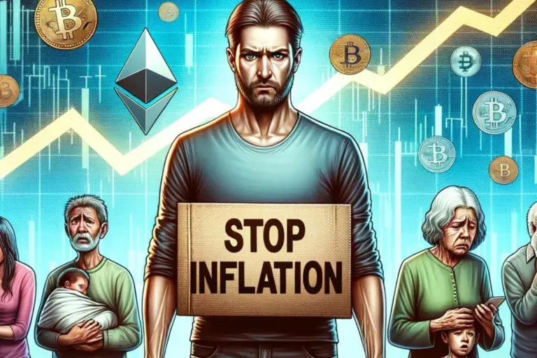 Crypto: Vitalik Buterin blames economists for inflation distortion