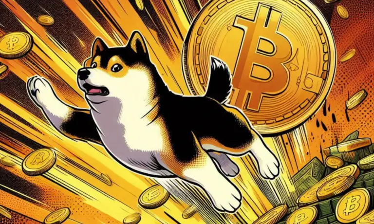 Cryptodogecoin at $0.16: Heading Down Despite Bitcoin's Rise?