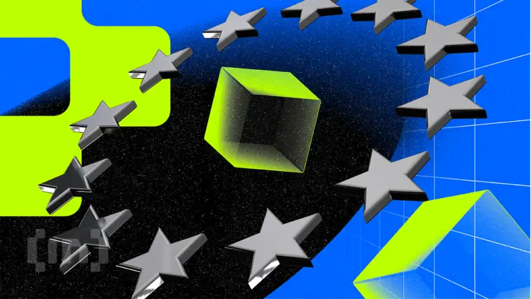 L’UE lance officiellement sa blockchain : la crypto doit-elle s’inquiéter ?
